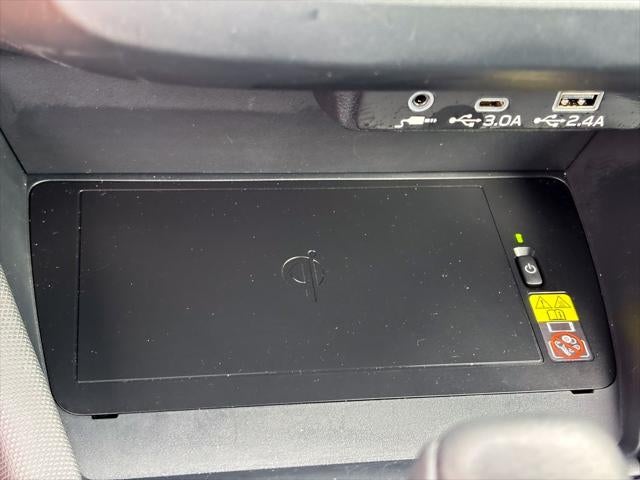 2025 Subaru Forester Hybrid Touring