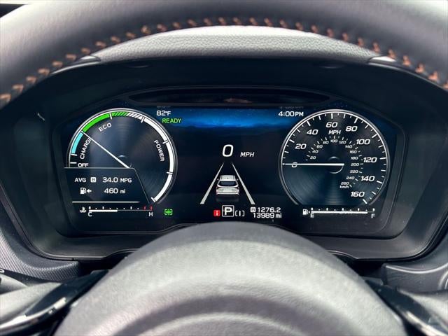 2025 Subaru Forester Hybrid Touring