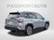 2025 Subaru Forester Hybrid Touring