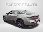2025 Toyota Crown XLE