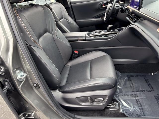 2025 Toyota Crown XLE