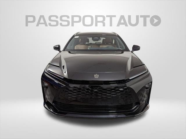 2025 Toyota Crown Signia XLE