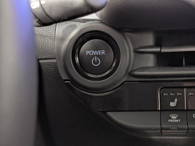 2025 Toyota Crown Signia XLE