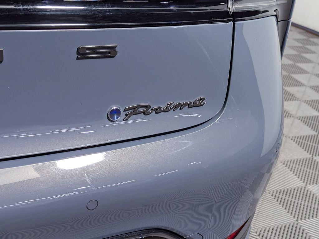 2023 Toyota Prius Prime XSE