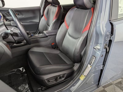 2023 Toyota Prius Prime XSE