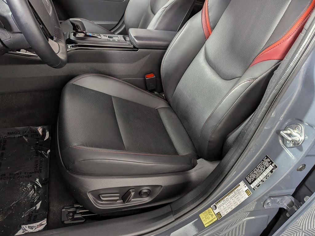 2023 Toyota Prius Prime XSE