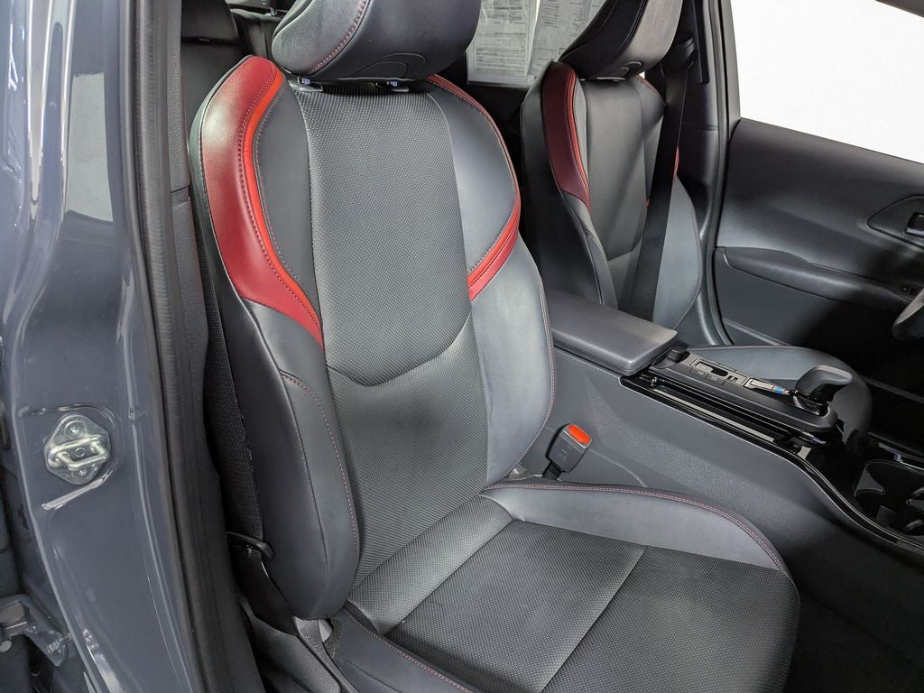 2023 Toyota Prius Prime XSE