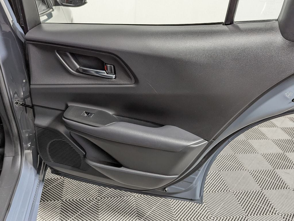 2023 Toyota Prius Prime XSE