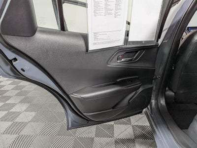 2023 Toyota Prius Prime XSE