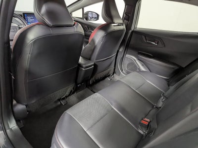 2023 Toyota Prius Prime XSE