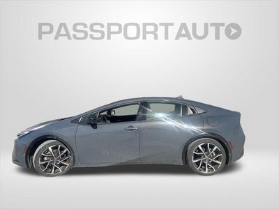 2023 Toyota Prius Prime XSE