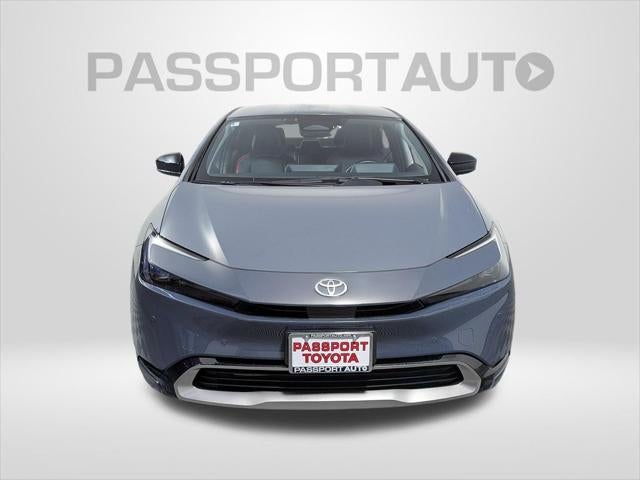 2023 Toyota Prius Prime XSE