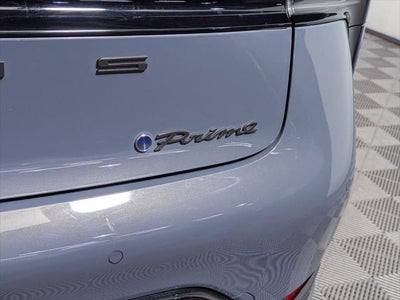 2023 Toyota Prius Prime XSE