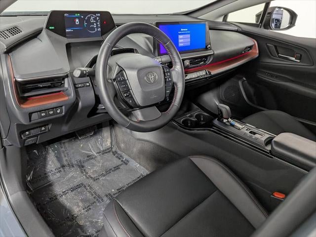 2023 Toyota Prius Prime XSE