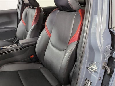 2023 Toyota Prius Prime XSE