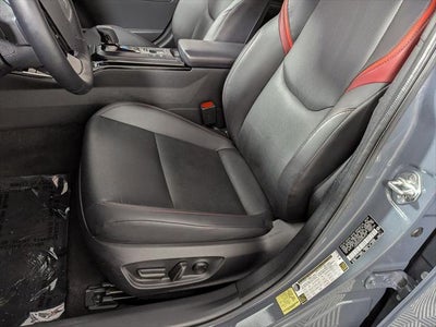 2023 Toyota Prius Prime XSE