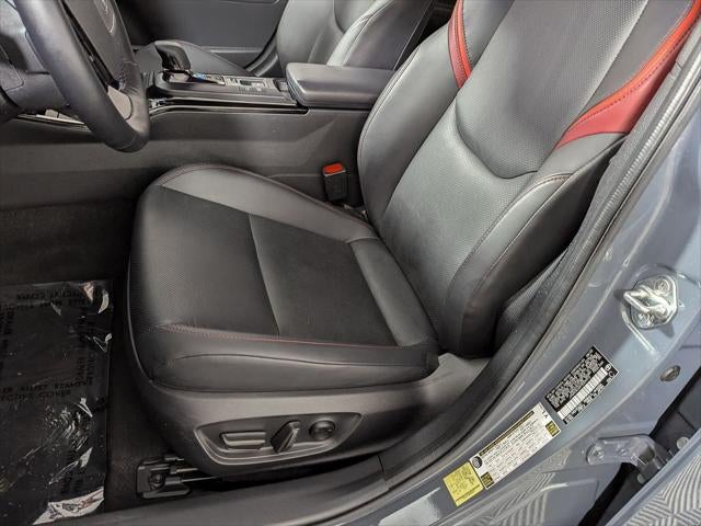 2023 Toyota Prius Prime XSE