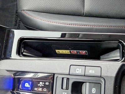 2023 Toyota Prius Prime XSE