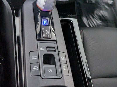 2023 Toyota Prius Prime XSE