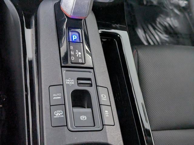 2023 Toyota Prius Prime XSE