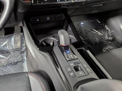 2023 Toyota Prius Prime XSE