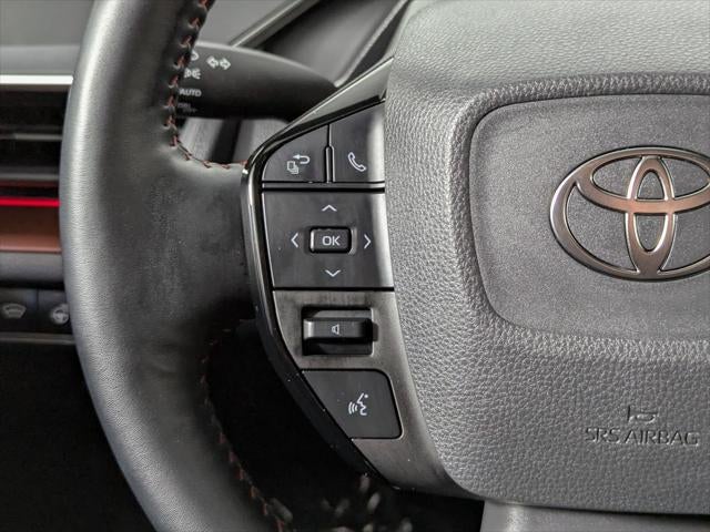 2023 Toyota Prius Prime XSE