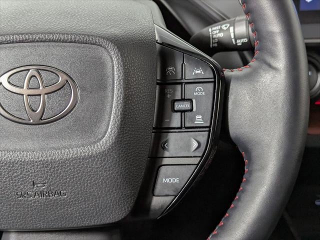 2023 Toyota Prius Prime XSE