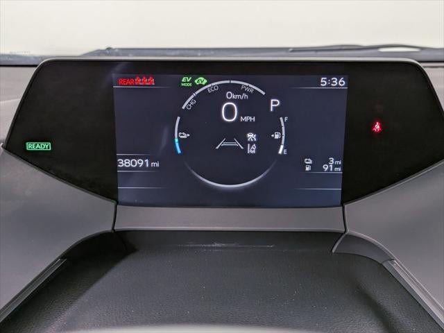 2023 Toyota Prius Prime XSE