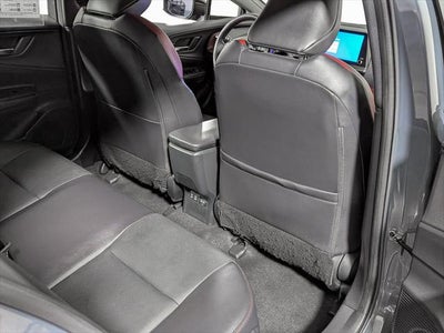 2023 Toyota Prius Prime XSE