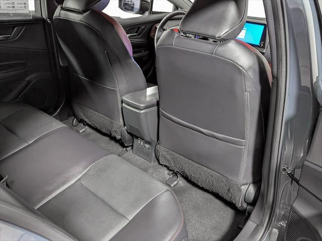 2023 Toyota Prius Prime XSE