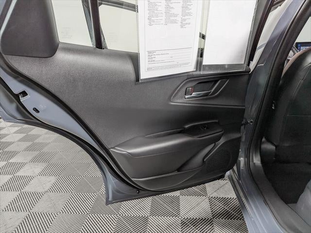 2023 Toyota Prius Prime XSE