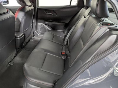 2023 Toyota Prius Prime XSE