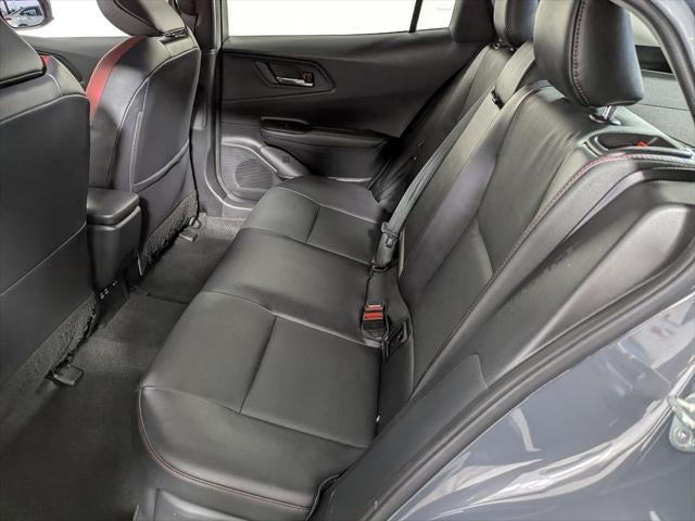 2023 Toyota Prius Prime XSE