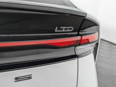 2023 Toyota Prius Limited