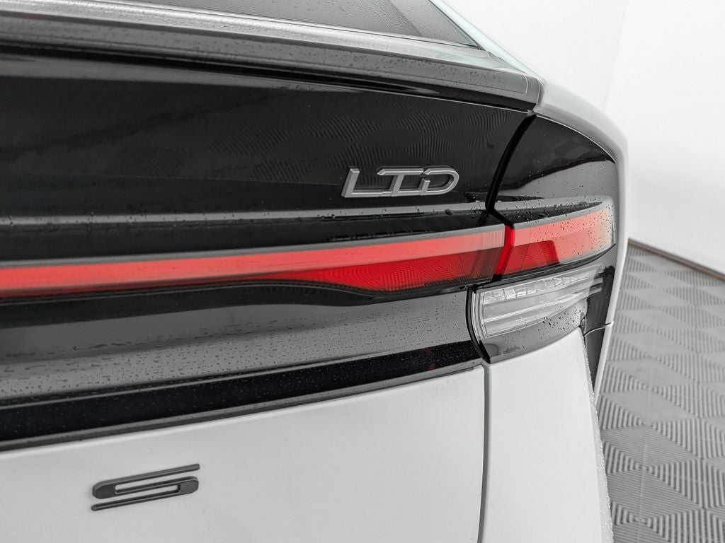 2023 Toyota Prius Limited