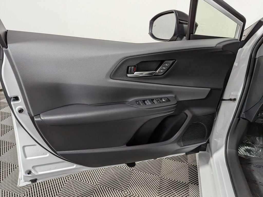 2023 Toyota Prius Limited