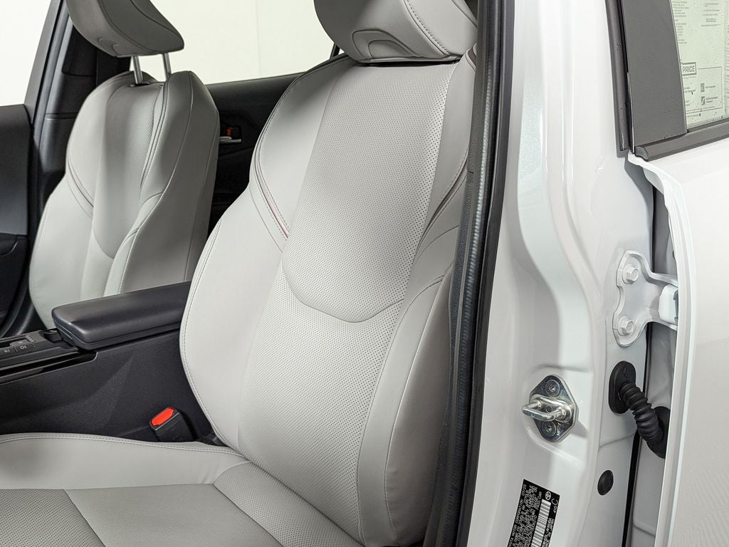 2023 Toyota Prius Limited