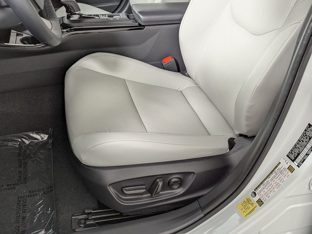 2023 Toyota Prius Limited