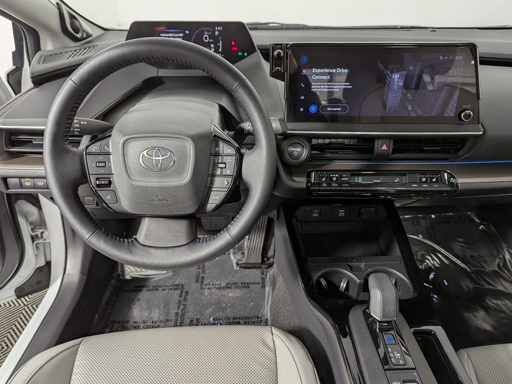 2023 Toyota Prius Limited