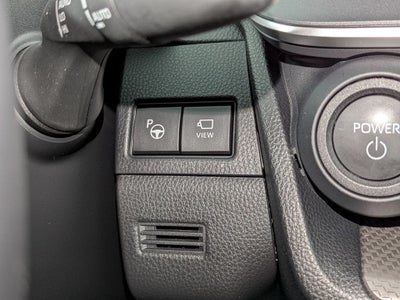 2023 Toyota Prius Limited