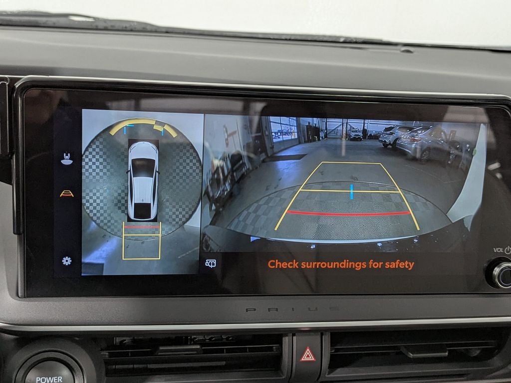 2023 Toyota Prius Limited