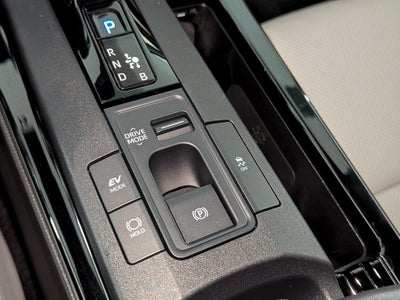 2023 Toyota Prius Limited