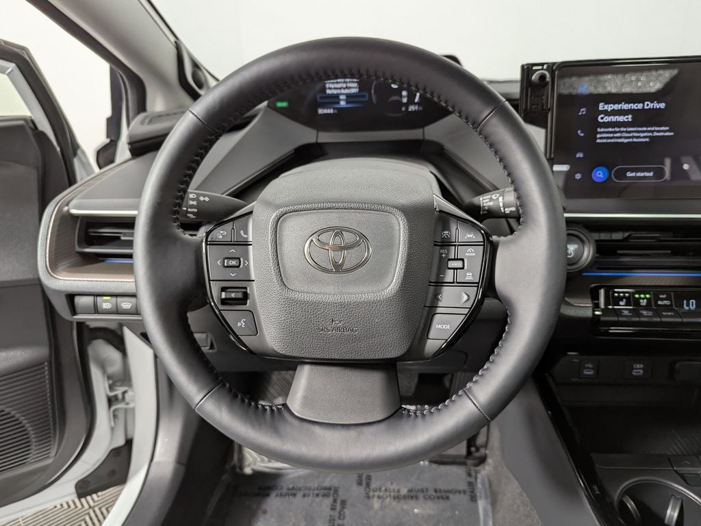 2023 Toyota Prius Limited