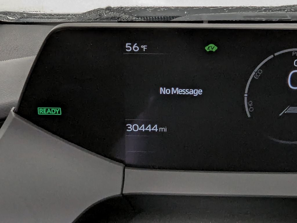 2023 Toyota Prius Limited