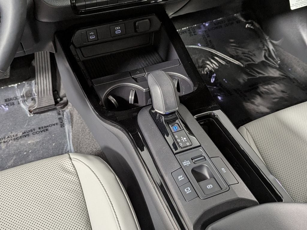 2023 Toyota Prius Limited