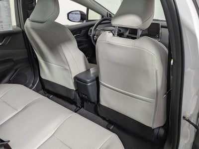 2023 Toyota Prius Limited