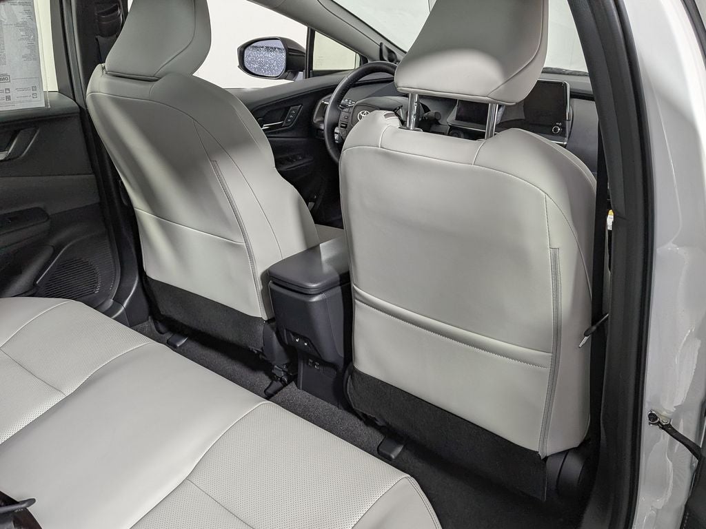 2023 Toyota Prius Limited