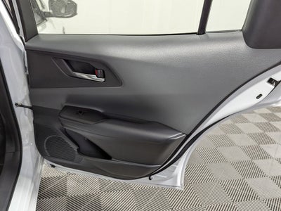 2023 Toyota Prius Limited