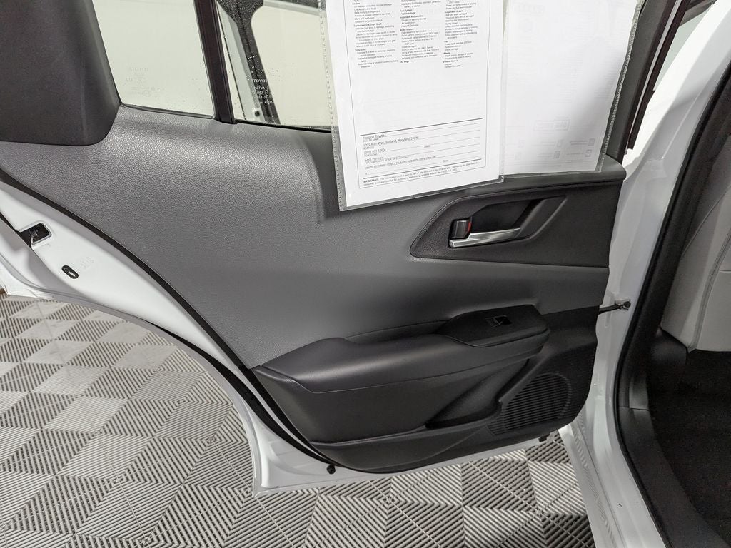 2023 Toyota Prius Limited