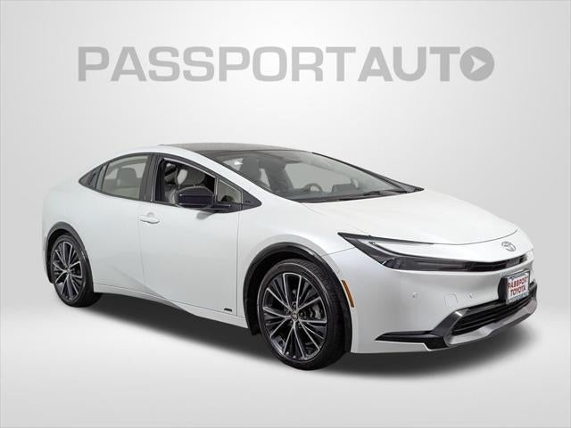 2023 Toyota Prius Limited